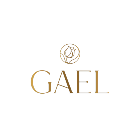 Logotipo da empresa GAEL COSMETICS