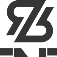 Logotipo da empresa R B PREMIOS