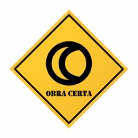 Logotipo da empresa OBRA CERTA