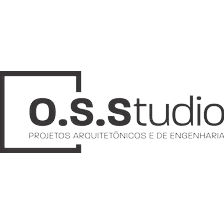 Logotipo da empresa O.S.S.TUDIO
