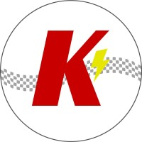 Logotipo da empresa EKARTS BRASIL