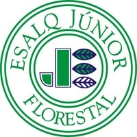 Logotipo da empresa ESALQ JUNIOR FLORESTAL