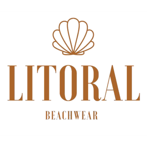 Logotipo da empresa LITORAL BEACH WEAR