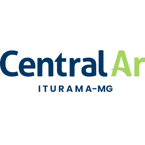 Logotipo da empresa CLIMATIZACAO ITURAMA
