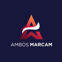 Logotipo da empresa AMBOS MARCAM MKT
