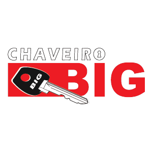 Logotipo da empresa CHAVEIRO BIG