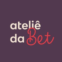 Logotipo da empresa ATELIE DA BET