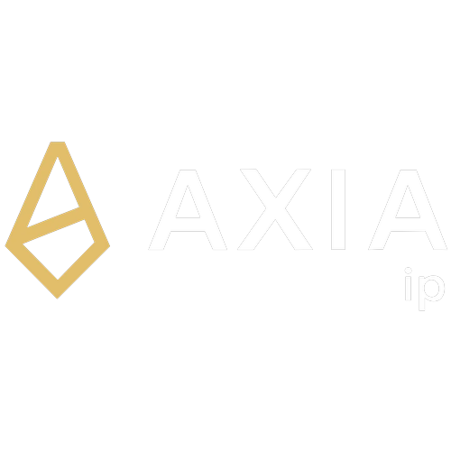 Logotipo da empresa AXIA IP LTDA.