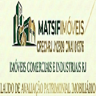 Logotipo da empresa MATSIF IMOVEIS