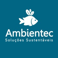 Logotipo da empresa AMBIENTEC SOLUCOES AMBIENTAIS LTDA