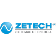 Logotipo da empresa ZETECH SERVICOS