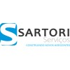 Logotipo da empresa SARTORI PARTICIPACOES LTDA.