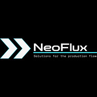 Logotipo da empresa NEOFLUX SOLUTIONS