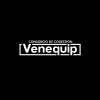 Logotipo da empresa VENEQUIP