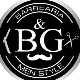 Logotipo da empresa BG BARBEARIA LTDA