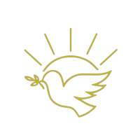 Logotipo da empresa ALBA ASSISTENCIA FUNERARIA LTDA