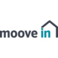 Logotipo da empresa IN MOOVE ACADEMIA
