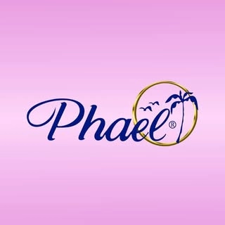 Logotipo da empresa PHAEL
