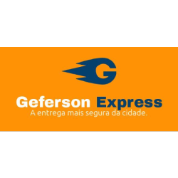 Logotipo da empresa GEFERSON EXPRESS