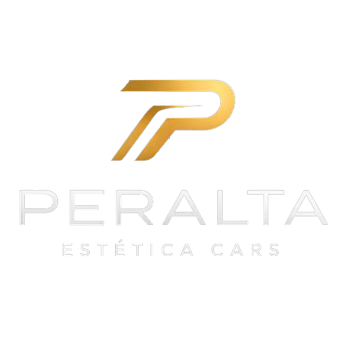 Logotipo da empresa PERALTA ESTETICACARS
