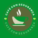 Logotipo da empresa CAFE COM SEGURANCA