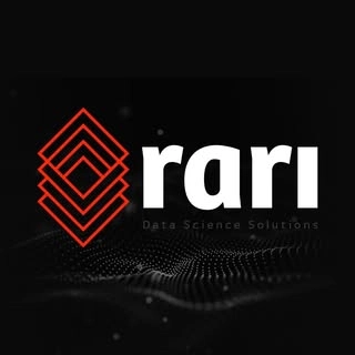 Logotipo da empresa RARI