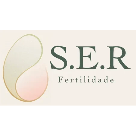 Logotipo da empresa SER FERTILIDADE LTDA