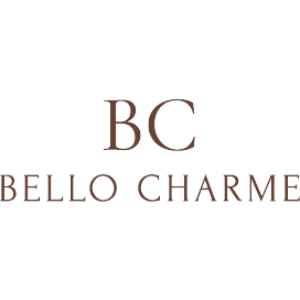 Logotipo da empresa CHARME EMBALAGENS & BELEZA LTDA
