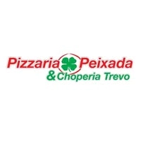 Logotipo da empresa PIZZARIA TREVO