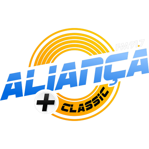 Logotipo da empresa RADIO HF LTDA