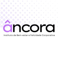 Logotipo da empresa INSTITUTO ANCORA TREINAMENTOS