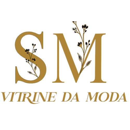 Logotipo da empresa SM VITRINE DA MODA