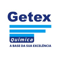 Logotipo da empresa GETEX QUIMICA LTDA