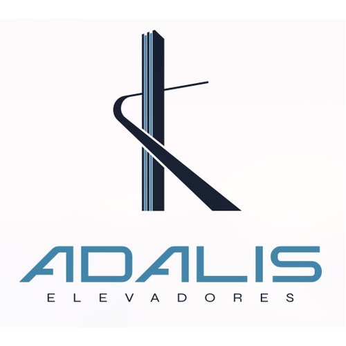 Logotipo da empresa ADALIS ELEVADORES