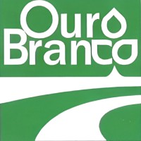 Logotipo da empresa COMERCIO E REPRESENTACOES OURO BRANCO GUAIRA LTDA