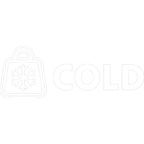 Logotipo da empresa COLD EMPRESAS LTDA