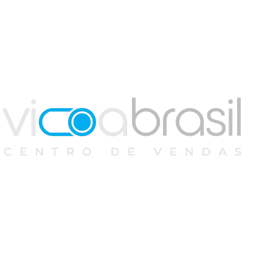 Logotipo da empresa VICOA CONSTRUCOES