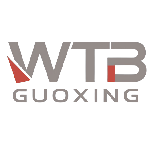 Logotipo da empresa WTB GUOXING