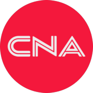Logotipo da empresa CNA PERUIBE