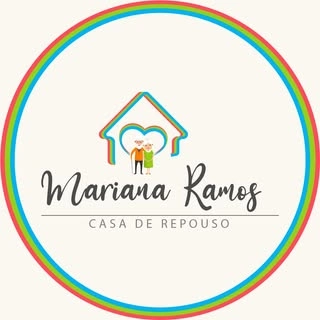 Logotipo da empresa CASA DE REPOUSO RAMOS MARIANA