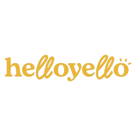 Logotipo da empresa HELLOYELLO MODA INFANTIL