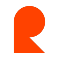Logotipo da empresa ROCKBE