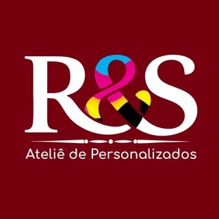 Logotipo da empresa REBECA VILELA DAS VIRGENS