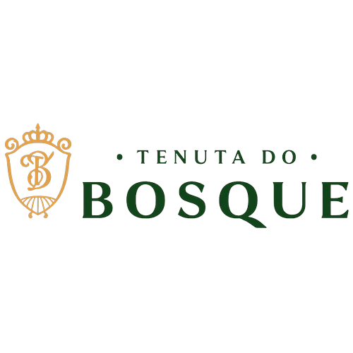Logotipo da empresa TENUTA DO BOSQUE