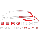 Logotipo da empresa SERGINHO MULTIMARCAS