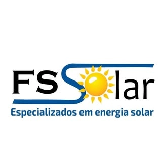 Logotipo da empresa FS ELETRIC LTDA