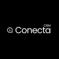 Logotipo da empresa CONECTA CRM E SOLUCOES LTDA