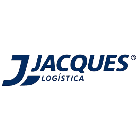 Logotipo da empresa JACQUES LOGISTICA