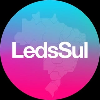 Logotipo da empresa LEDSSUL PUBLICIDADE E PROPAGANDA