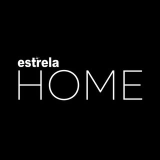 Logotipo da empresa ESTRELA HOME